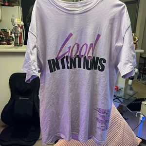 Clone good intention